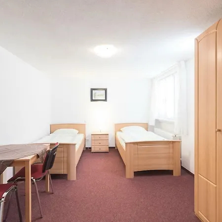Apartment Badischer Hof
