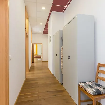 Apartment Badischer Hof