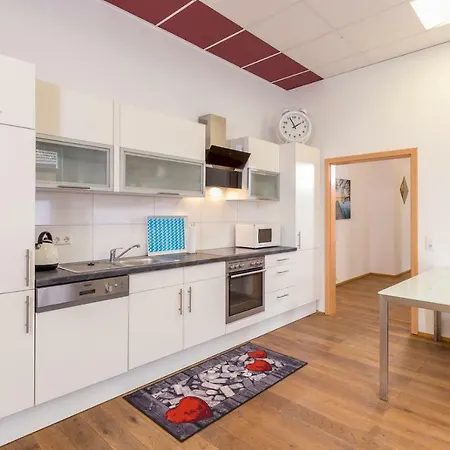 Apartment Badischer Hof
