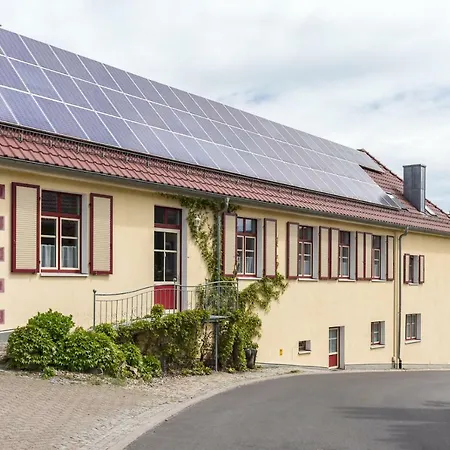 Badischer Hof Gaienhofen (Baden-Wurttemberg)