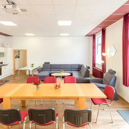 Apartment Badischer Hof
