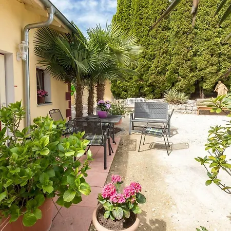 Apartment Badischer Hof