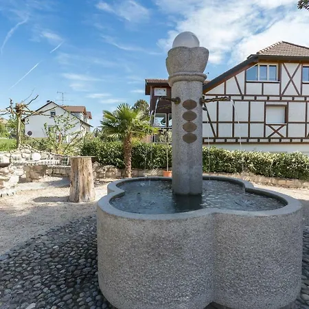 Badischer Hof *