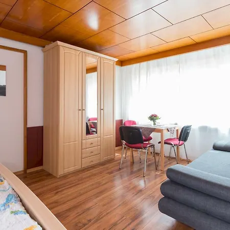 Apartment Badischer Hof Gaienhofen (Baden-Wurttemberg)