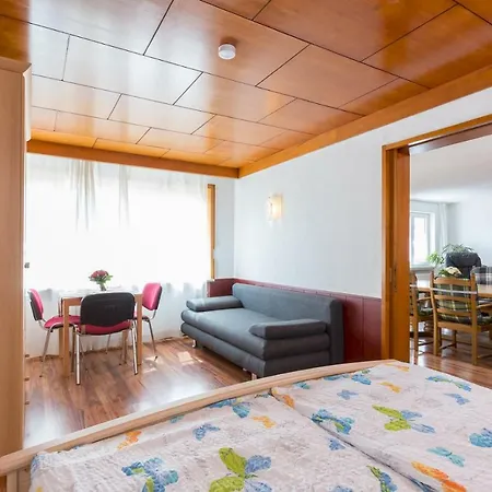 Badischer Hof Apartment