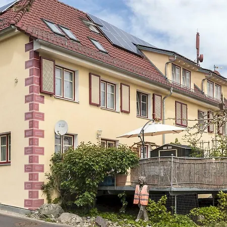 Badischer Hof Apartment Gaienhofen (Baden-Wurttemberg)