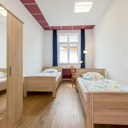 Apartment Badischer Hof *