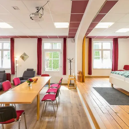 Apartment Badischer Hof *