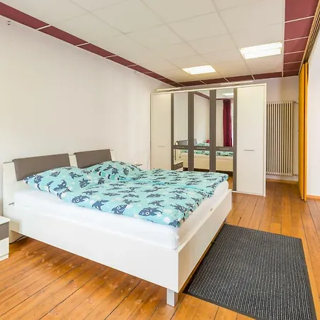 Apartment Badischer Hof