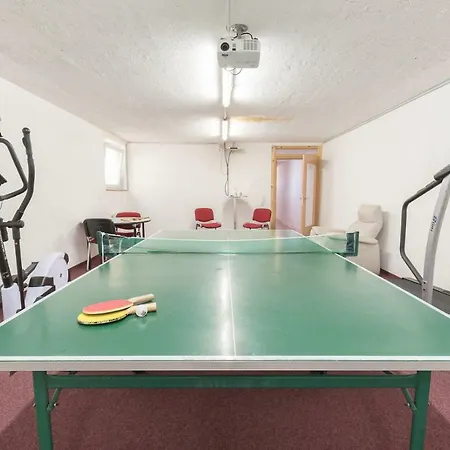 Badischer Hof Apartment *