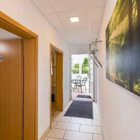 Badischer Hof Apartment Gaienhofen (Baden-Wurttemberg)