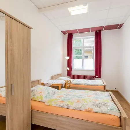 Badischer Hof Apartment Gaienhofen (Baden-Wurttemberg)