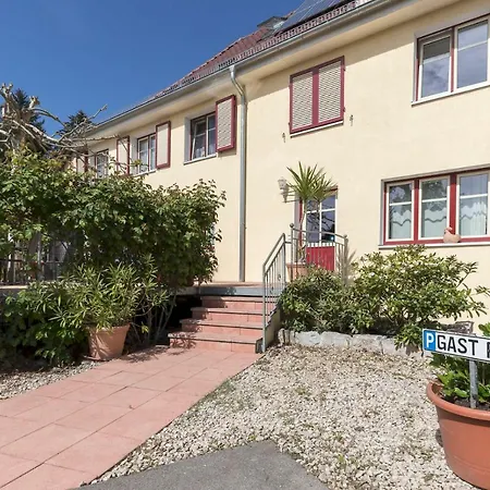 Badischer Hof Apartment Gaienhofen (Baden-Wurttemberg)