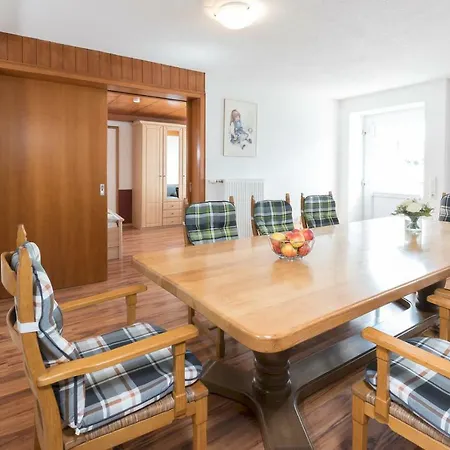 Apartment Badischer Hof