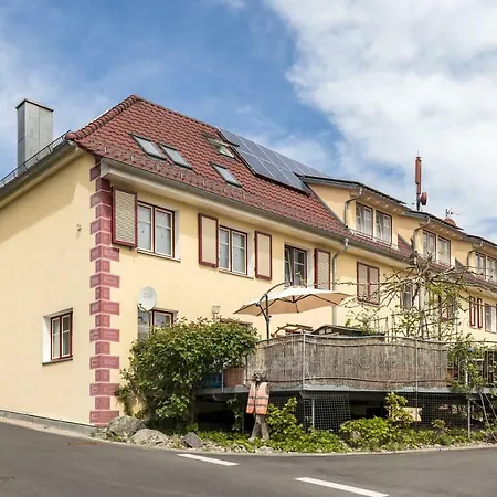 Apartment Badischer Hof